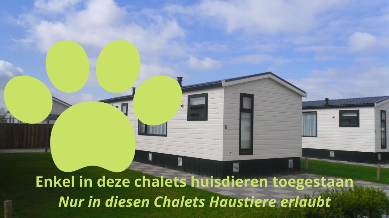 Vakantiepark De Boomgaard Westkapelle Exterior photo