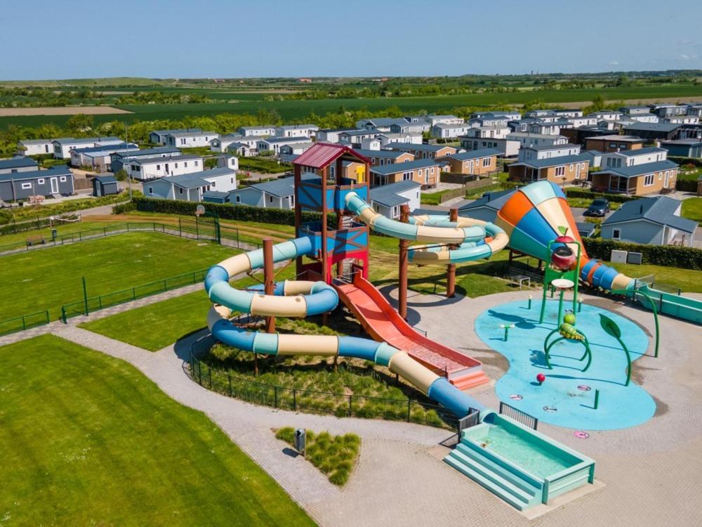 Vakantiepark De Boomgaard Westkapelle Exterior photo