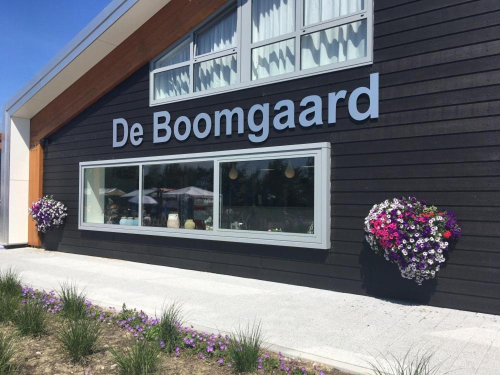 Vakantiepark De Boomgaard Westkapelle Exterior photo